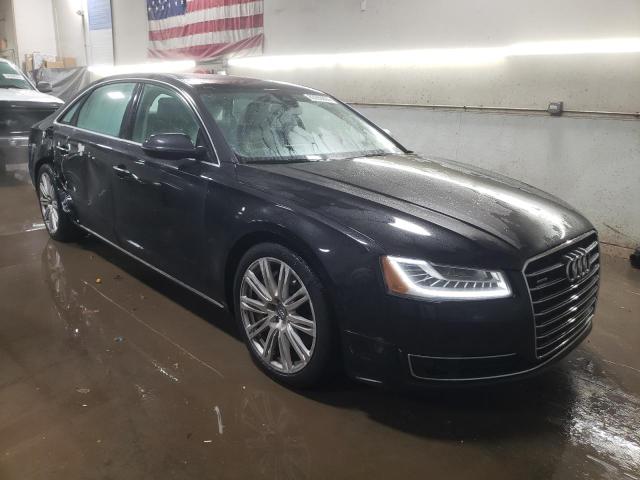 2015 AUDI A8 L TDI Q WAU3MAFD1FN026648