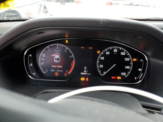 2018 HONDA ACCORD SPO - 1HGCV1F38JA004770