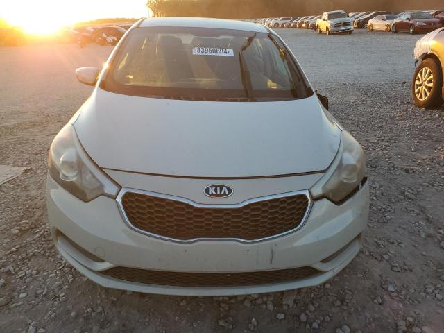 2015 KIA FORTE LX - KNAFK4A66F5312041