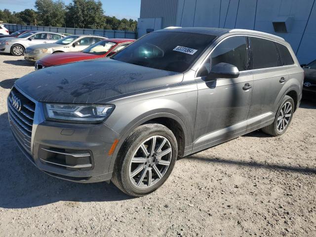 2017 AUDI Q7 PREMIUM #3028611990