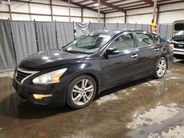 VIN 1N4BL3AP6DC190412 2013 NISSAN ALTIMA no.1