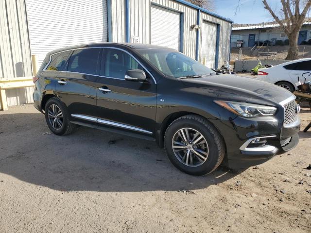2016 INFINITI QX60 - 5N1AL0MNXGC517117