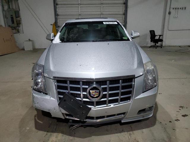 VIN 1G6DG5E54D0145694 2013 CADILLAC CTS no.5