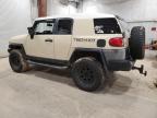 Lot #3041083802 2008 TOYOTA FJ CRUISER