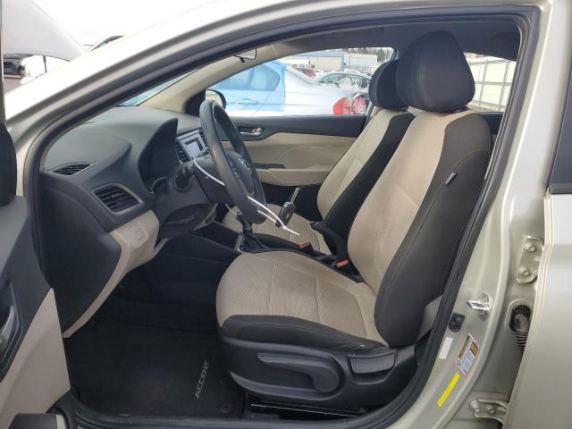 2019 HYUNDAI ACCENT SE - 3KPC24A39KE064510