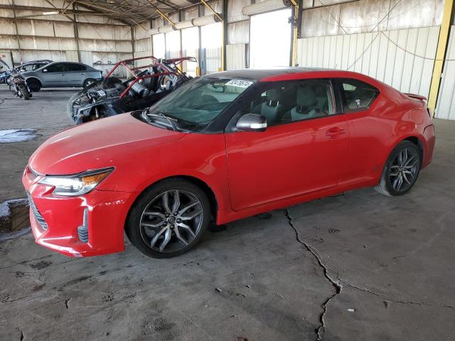 2015 TOYOTA SCION TC #3038206734