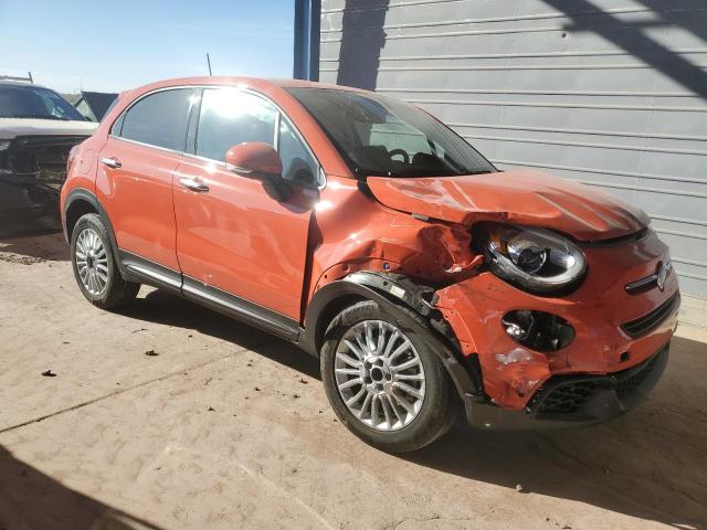 2020 FIAT 500X POP ZFBNFYA15LP872683