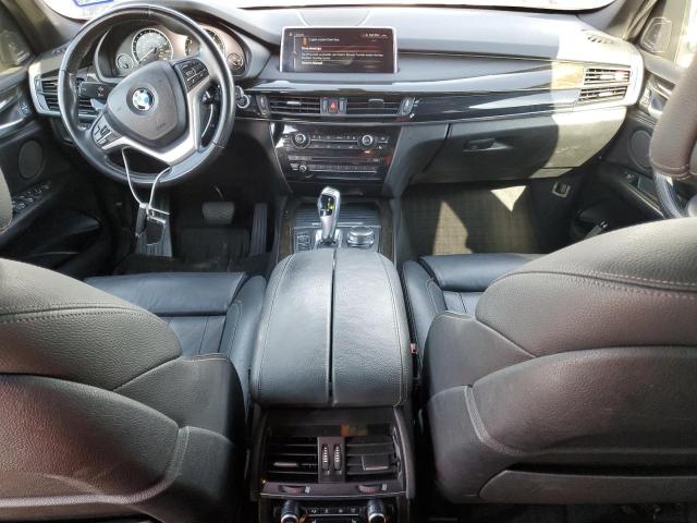 2017 BMW X5 SDRIVE3 - 5UXKR2C33H0X04798