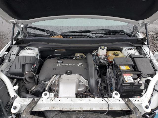 2020 BUICK ENVISION P - LRBFX4SX1LD101468
