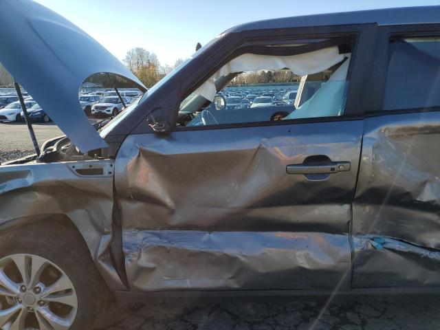 2016 KIA SOUL + - KNDJP3A54G7274024