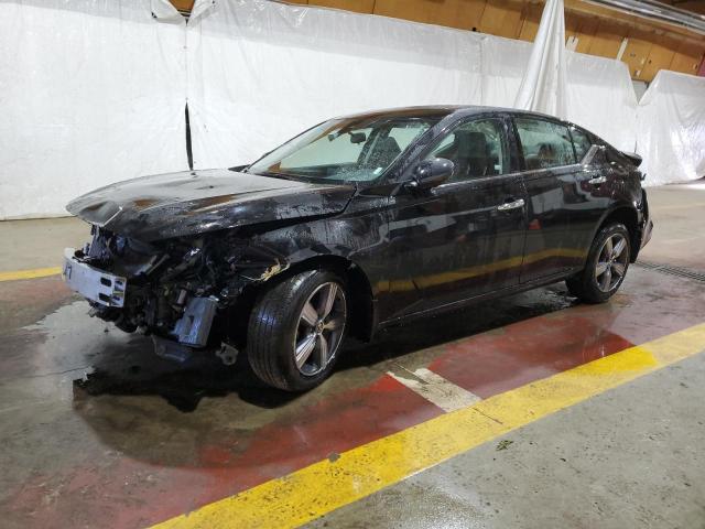 2022 NISSAN ALTIMA SL - 1N4BL4EW4NN423488