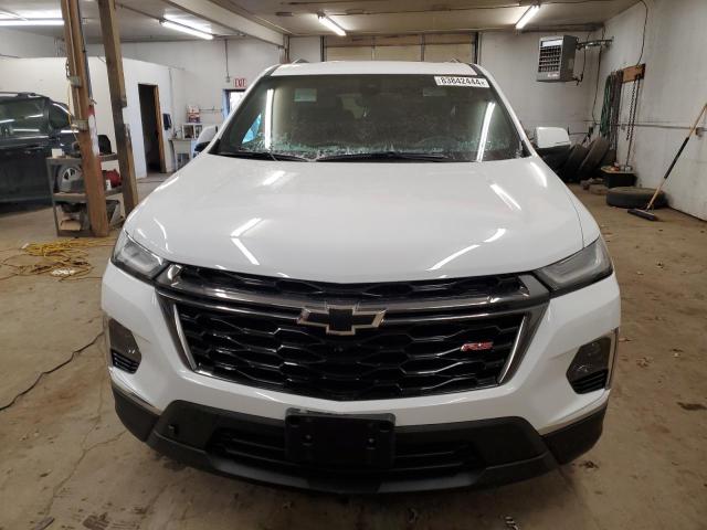 2024 CHEVROLET TRAVERSE L - 1GNETYKW3RJ133301
