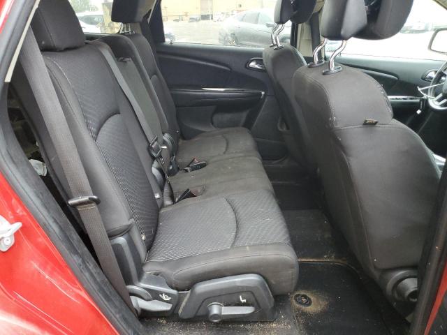 2017 DODGE JOURNEY SE - 3C4PDCAB1HT695107