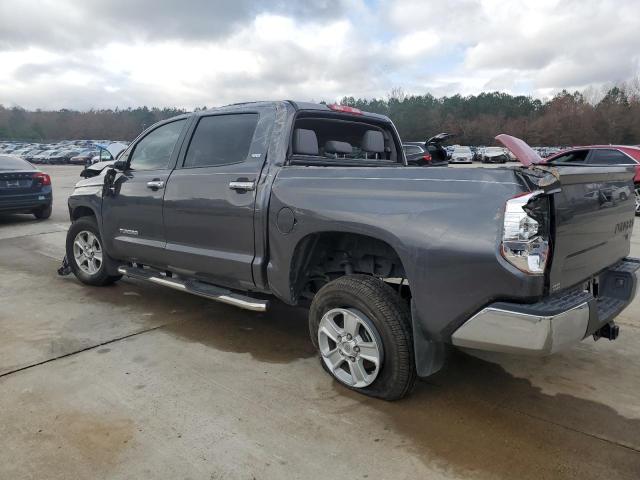 2021 TOYOTA TUNDRA CRE - 5TFEY5F12MX286278