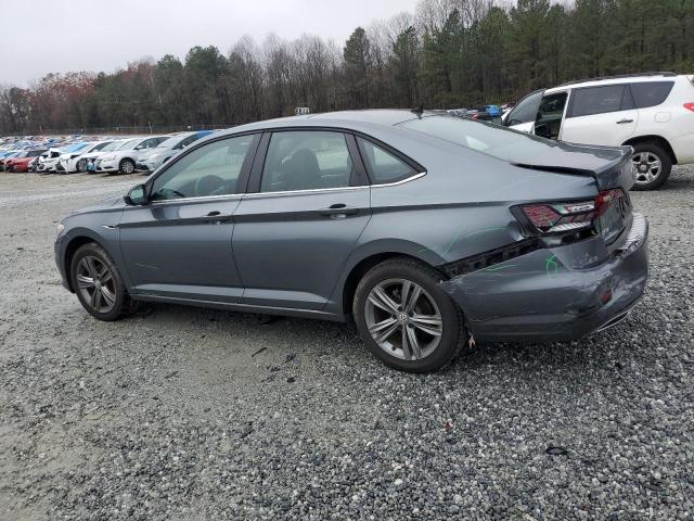 2019 VOLKSWAGEN JETTA S - 3VWCB7BU0KM240680