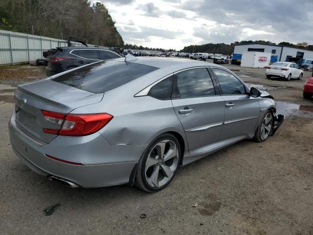 Vin: 1hgcv1f93ja135027, lot: 85050034, honda accord touring 20183