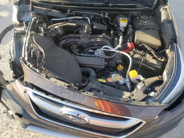 2022 SUBARU OUTBACK LI 4S4BTANC0N3237551
