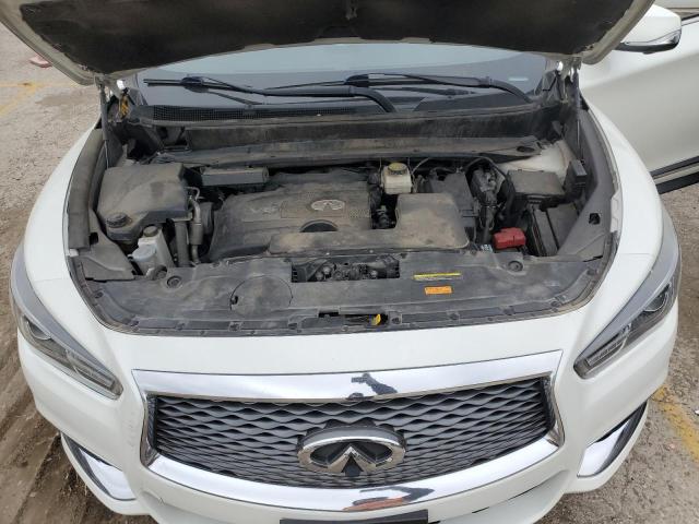 2018 INFINITI QX60 - 5N1DL0MM6JC504960
