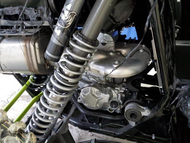 2024 KAWASAKI KRF 1000 C JKARFCC1XRB503803