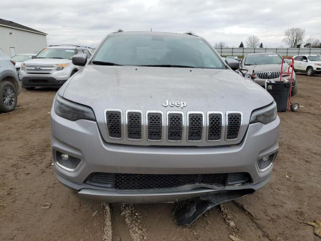 VIN 1C4PJMDXXKD448753 2019 JEEP GRAND CHEROKEE no.5