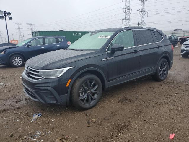 2024 VOLKSWAGEN TIGUAN SE - 3VVMB7AX4RM079555