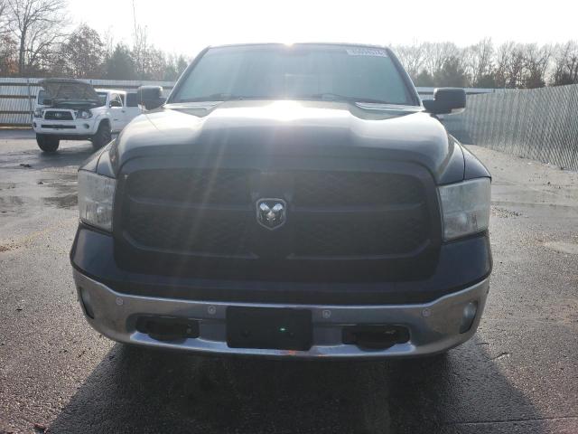 2015 RAM 1500 SLT - 1C6RR7LTXFS672504