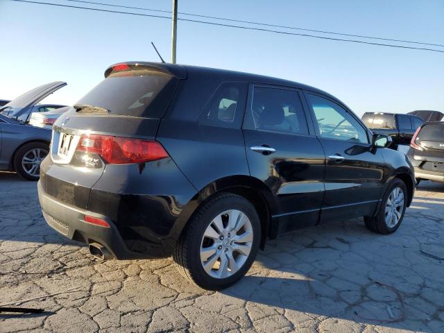 5J8TB2H29BA005317 Acura Rdx 2011