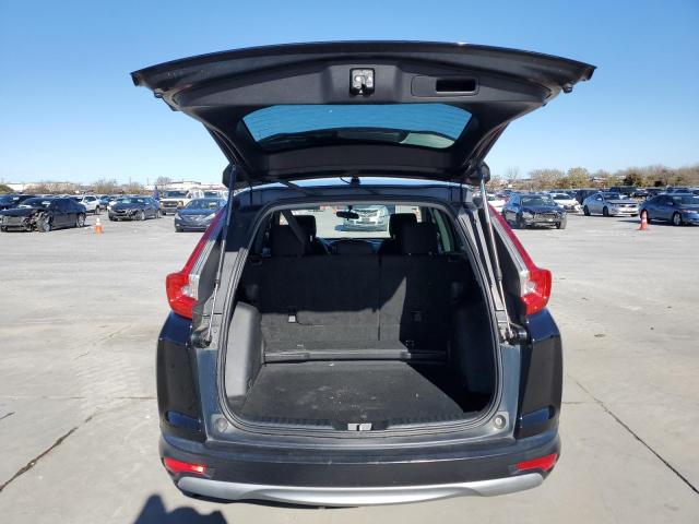 2019 HONDA CR-V LX - 5J6RW5H36KL003269