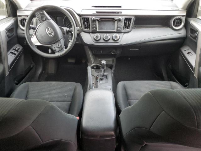 2018 TOYOTA RAV4 LE - 2T3ZFREV1JW465673