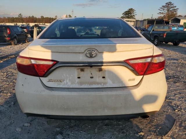 2016 TOYOTA CAMRY LE - 4T1BF1FK3GU197850