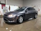 2015 CHRYSLER 200 LIMITE - 1C3CCCAB3FN675203