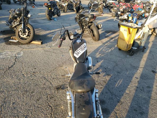 2008 HARLEY-DAVIDSON XL883 1HD4CN2388K424943