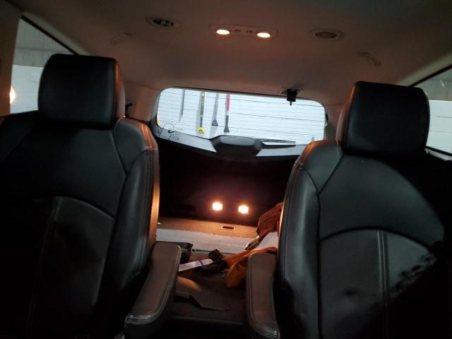 2016 CHEVROLET TRAVERSE L - 1GNKVHKD3GJ239577