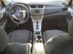 Lot #3024746324 2014 NISSAN SENTRA S