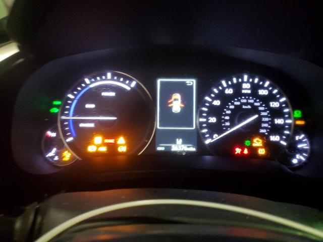 2020 LEXUS RX 450H L JTJHGKFA8L2011473