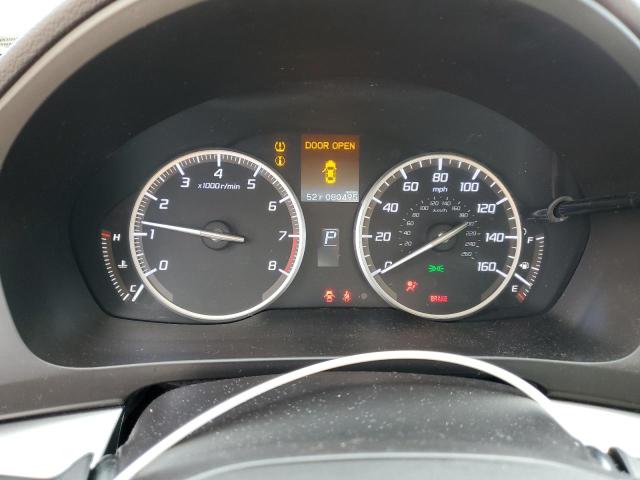 2017 ACURA ILX PREMIU - 19UDE2F71HA001183
