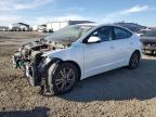 2018 HYUNDAI ELANTRA SE - 5NPD84LF6JH231037