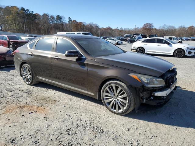 2015 HYUNDAI GENESIS 5. KMHGN4JF6FU079696