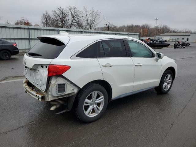 2015 ACURA RDX TECHNO - 5J8TB4H51FL000113
