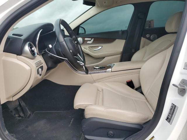 2021 MERCEDES-BENZ C 300 4MAT - W1KWF8EB0MR639102