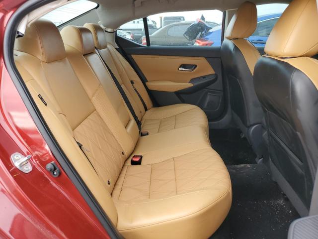 2023 NISSAN SENTRA SV - 3N1AB8CV5PY285009