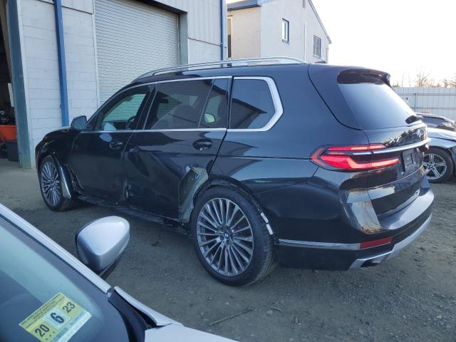 5UX23EM07P9R25547 2023 BMW X7 XDRIVE4