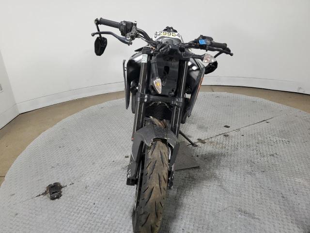 2019 KTM 790 DUKE VBKTU640XKM739031