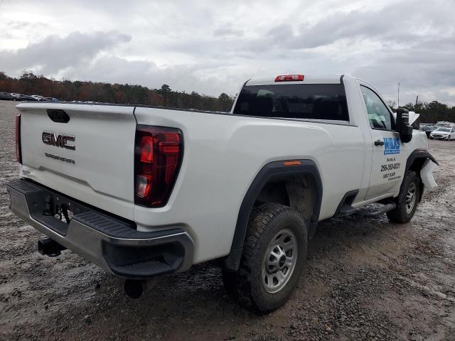 2021 GMC SIERRA C25 1GT38LEY8MF133596