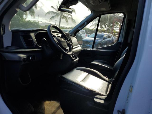 2020 FORD TRANSIT T- - 1FBAX2C87LKB39441