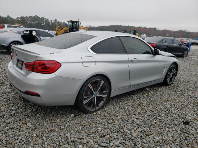 2018 BMW 440I WBA4W7C59JAB93471