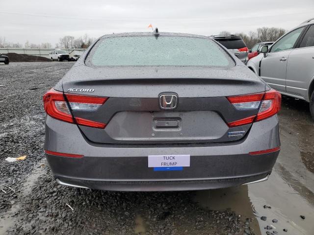 2020 HONDA ACCORD TOU - 1HGCV3F95LA013204