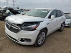 2021 BUICK ENCLAVE AV - 5GAEVCKW4MJ267184