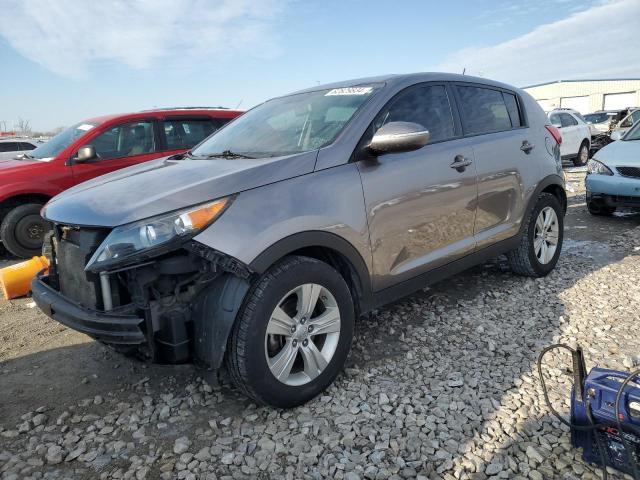 KIA SPORTAGE B