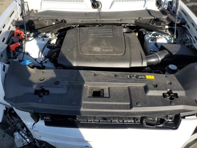 2023 LAND ROVER DEFENDER 9 SALEJ6EX6P2147281
